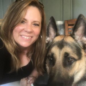 Meet your Posher, Cathy